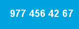 977 456 42 67